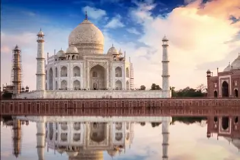 Agra Travel Guide