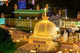 Ajmer Tour Guide