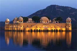 Jaipur Tour Guide