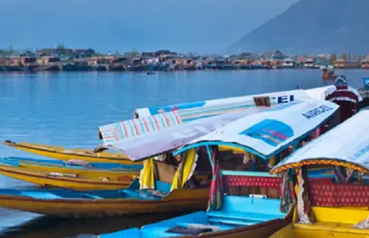 places to visit in kashmir
