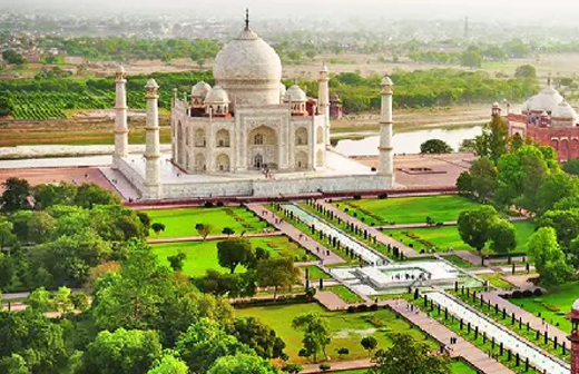 places to visit near Agra