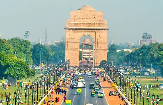 places to visit near delhi