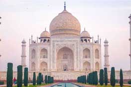 Places To Visit In Agra