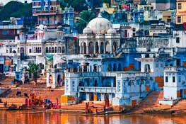 Places To Visit In Ajmer Pushkar