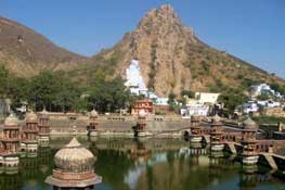 Places To Visit In Alwar
