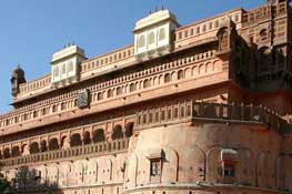 Places To Visit In Bikaner