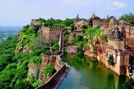 Places To Visit In Chittorgarh