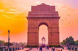 Places To Visit In Delhi