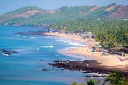 Places To Visit In Goa