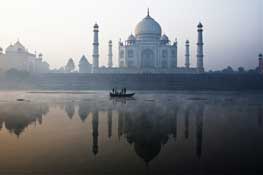 Places To Visit In Golden Triangle Tour