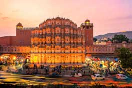 Places To Visit In Jaipur