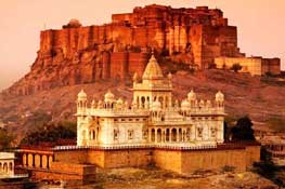 Places To Visit In Jaisalmer