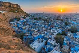 Places To Visit In Jodhpur