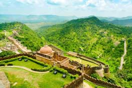 Places To Visit In Kumbhalgarh