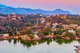 Places To Visit In Mount Abu