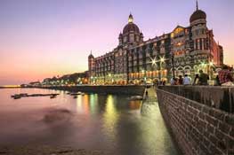 Places To Visit In Mumbai