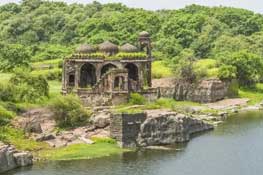 Places To Visit In Sawai Madhopur