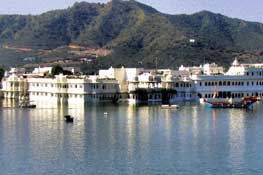 Places To Visit In Udaipur