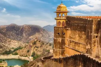 Rajasthan Tour Guide