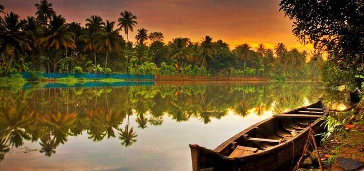 Best places to visit in South India