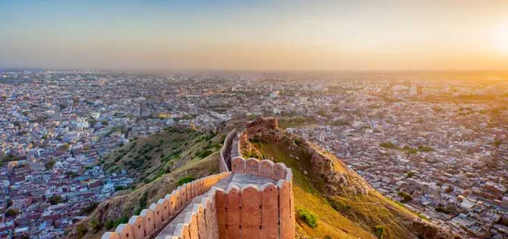 10 Best Places to Enjot Street Food in Jaipur