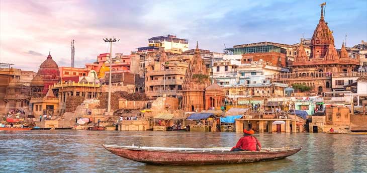 15 Most Famous Cultural Travel Experiences in India