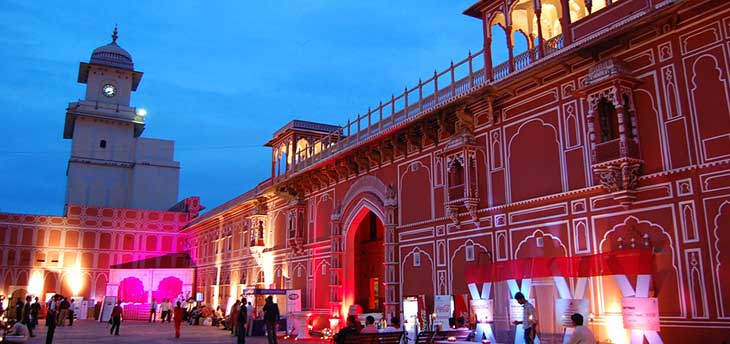 10 Reasons for Choosing India your Next Holiday Trip