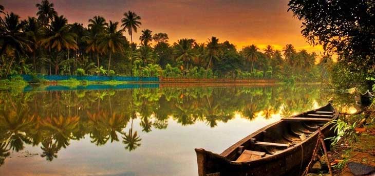 10 Best places to visit in South India