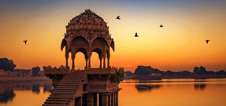 10 Must-Visit Tourist Attractions in Rajasthan