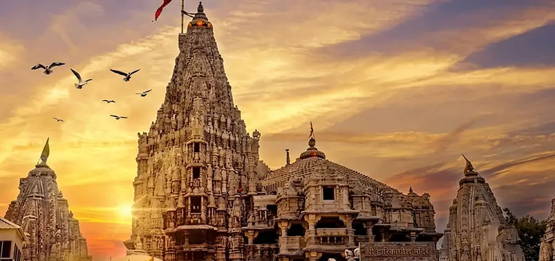 30 Famous Krishna Temples in India Every Devotee Should Visit