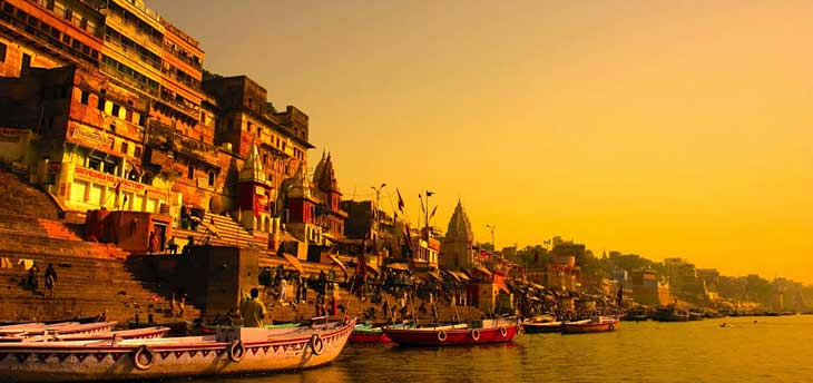 5 Best Destinations to Explore in January in North India