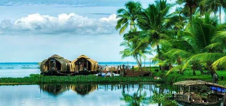 5 Ideal Places To Visit In India For An Amazing Summer Vacation