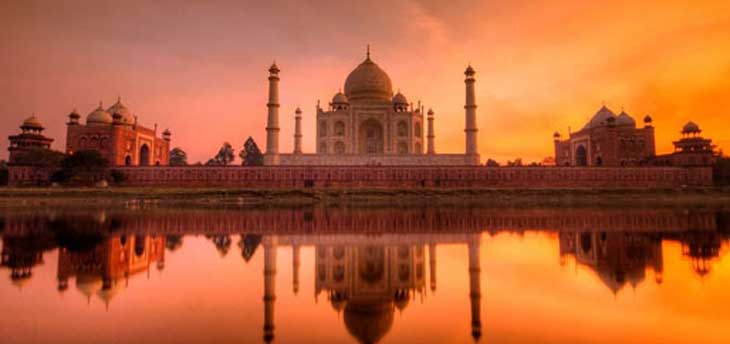5 Taj Mahal Facts and Myths not to be Missed in India
