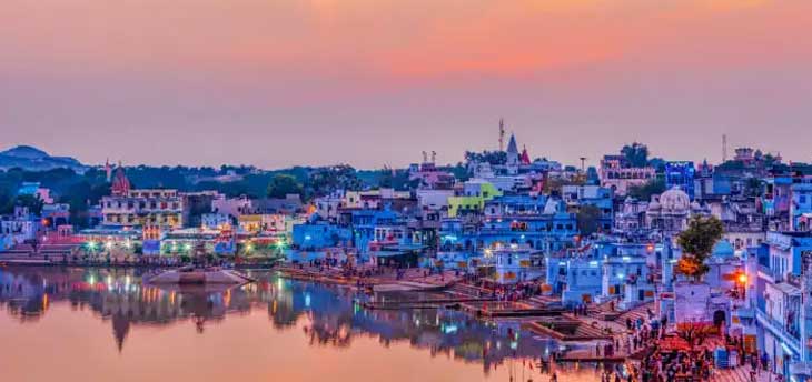 6 Best Family Holiday Destinations in India to Have a Gala Time in 2021
