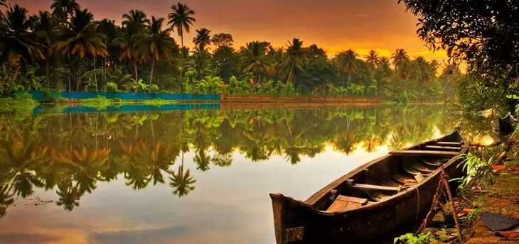 6 Best places to visit in South India