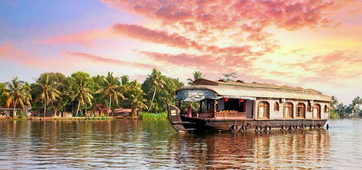 7 Amazing things to do in Alleppey in South India Tour