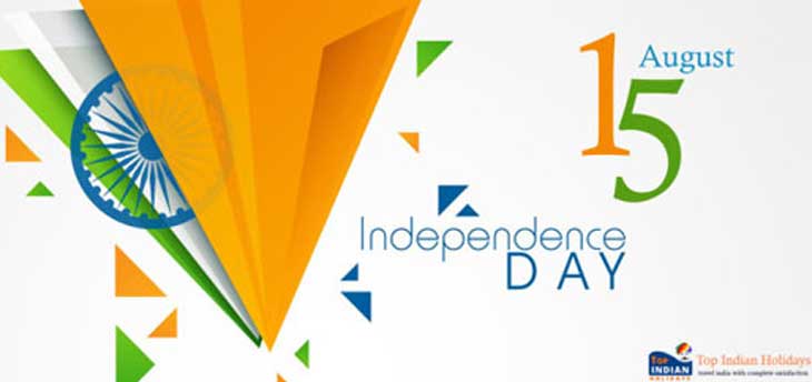7 Best Ways to Celebrate the Freedom of Travel in India on this 76th Independence Day 2022