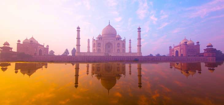 7 Out Of The World Things To Do On The Golden Triangle Tour