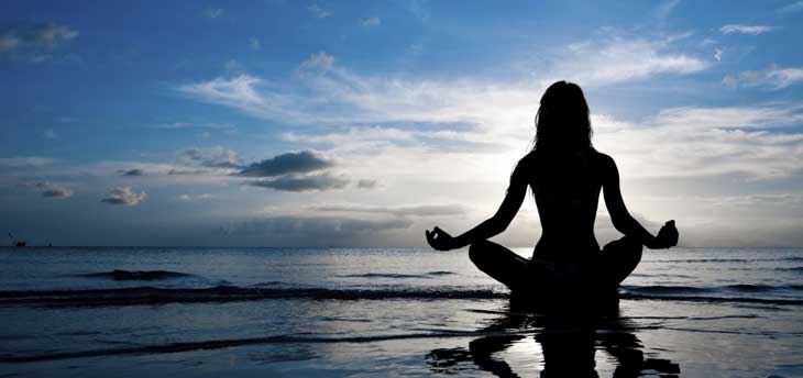 About Yoga: A short introduction