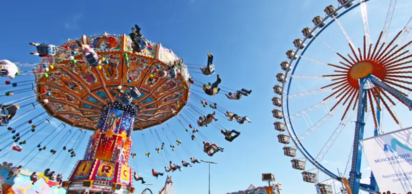 Adventure Island Delhi