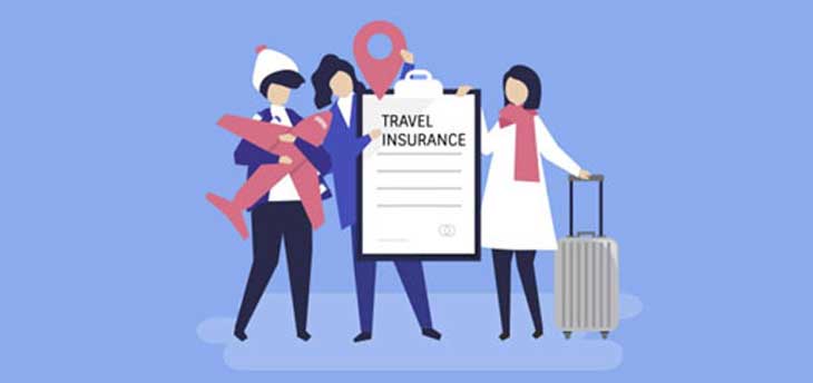 All you need to know about Travel Insurance