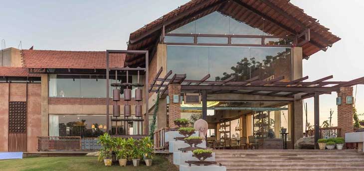 Art Ichol-A creative Escape in India