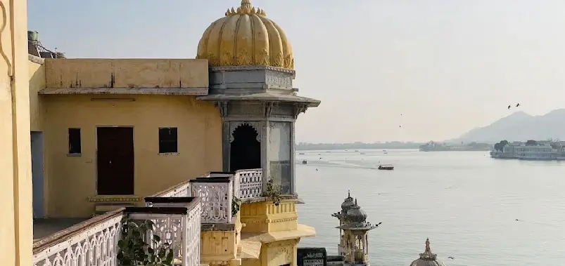 Bagore Ki Haveli Udaipur: History, Timings, Entry Fee & Visitor Guide