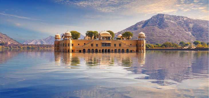 Best places to visit in India for young people