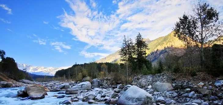 15 Best Places To Visit In India To Have A Great Trip With Friends