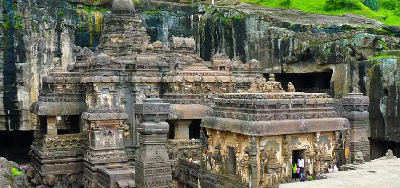 20 Best Places to Visit in Maharashtra from Beaches, Hill Stations and Heritage Cities