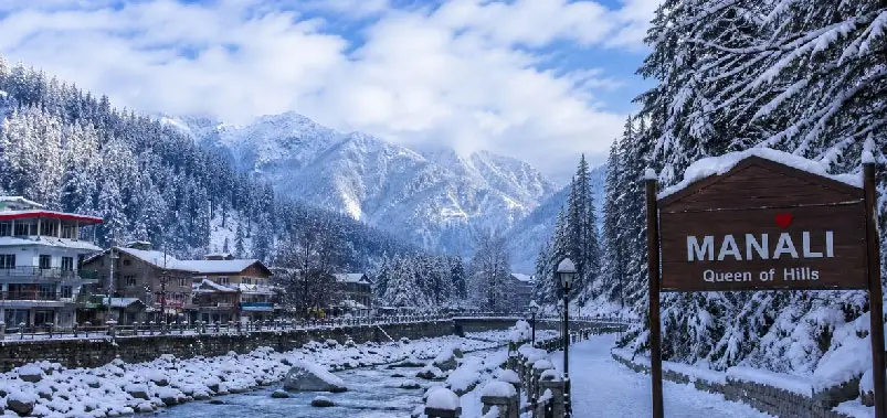 20 Best Places to Visit in Manali and Nearby Areas for Nature, Adventure and Himalayan Experiences