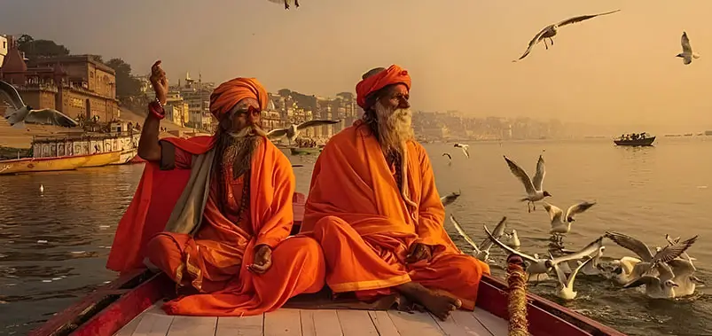 15 Best Places to Visit Near Prayagraj Within 300 km for History, Spirituality and Heritage