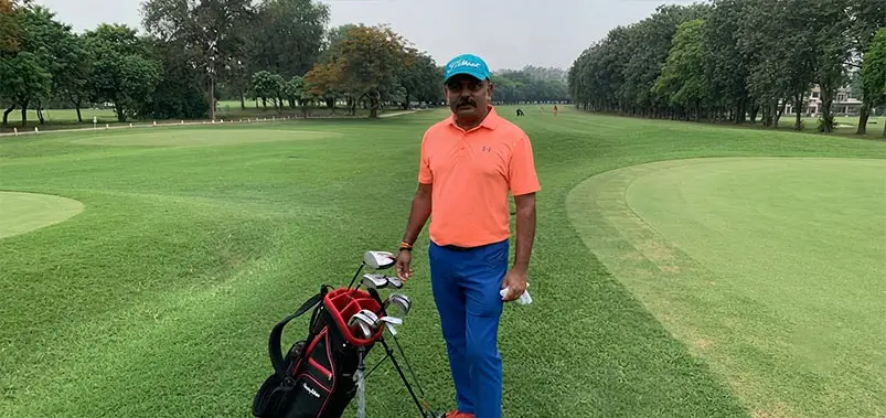 Best Time to Play Golf in India