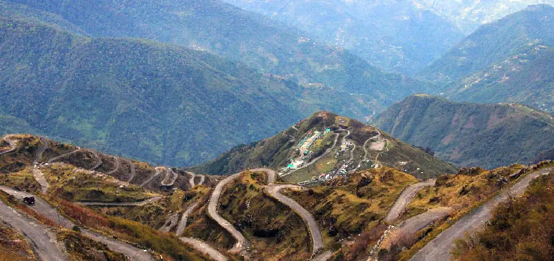 Best Time to Visit North East India: Complete Month-by-Month Travel Guide for Weather, Landscapes and Travel Experiences